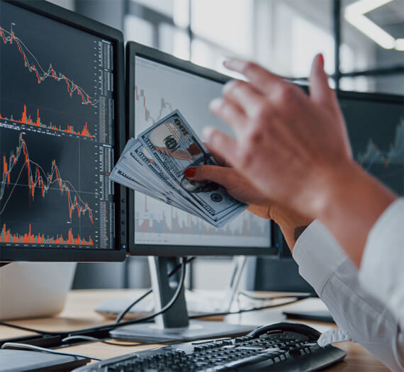TradoXMarkets